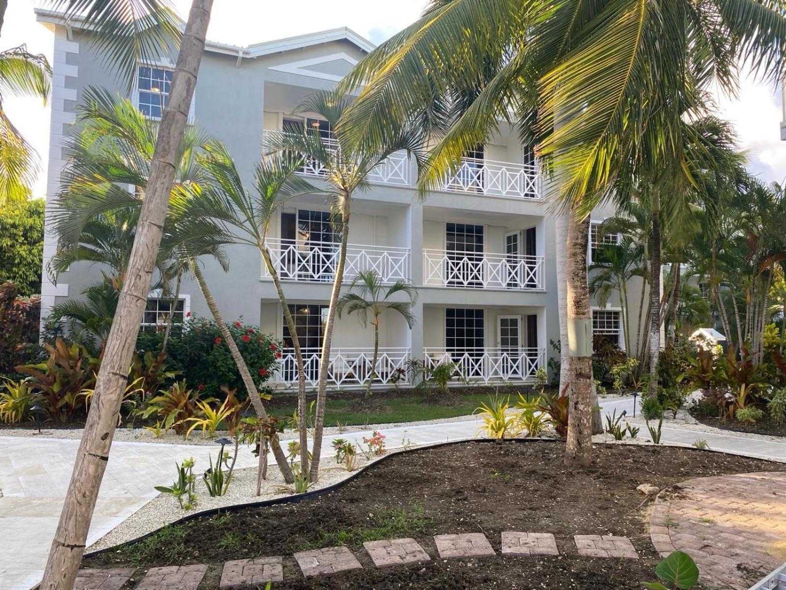 South Point Hotel Inc Christ Church Exterior photo